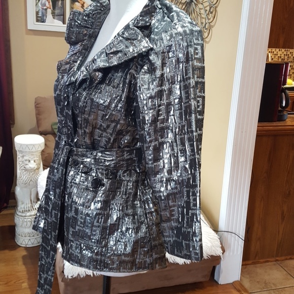 Ruby Rd. jacket - Picture 4 of 8